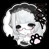 Avatar for aninhamagica