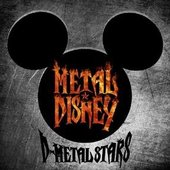 D-Metal Stars