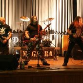 Megaera (Germany) (Schmelz, Saarland) 
