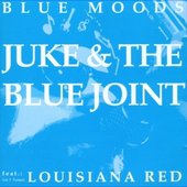 Blue Moods * BRC Blues Band & Juke And The Blue Joint feat. Louisiana Red * Walter Mojo Freter