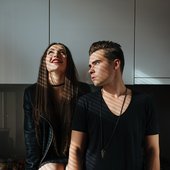 Ida Paul & Kalle Lindroth 