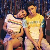 Jadine for Folded & Hung