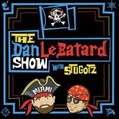 The Dan Le Batard Show with Stugotz (The Pirate Ship)