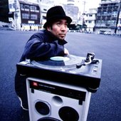 Takuji A.K.A. Geetek