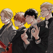 given 10th anniversary ♡