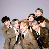 2021 BTS FESTA