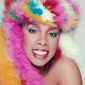 Donna Summer