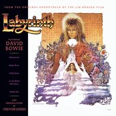 Labyrinth (From The Original Soundtrack Of The Jim Henson Film)