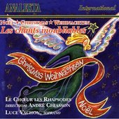 Christmas, Weihnachten (Noël) : Les chants inoubliables / Unforgettable carols