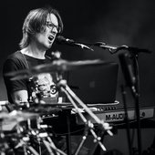 Steven Wilson