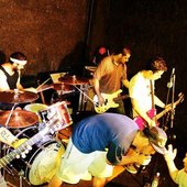 Base - Santos 