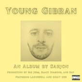 Young Gibran