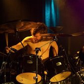 Crow (a.k.a. \"The metal band CROW\")