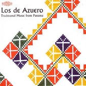 Traditional Music from Panama
