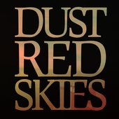 Dust Red Skies