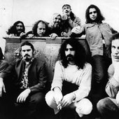 The Mothers of Invention