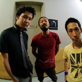 LINK(japanese punk band)@2010.09.23 SET YOU FREE SUMMER FESTA