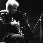 Pauline Oliveros