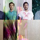 Grizzly Bear Press Photo