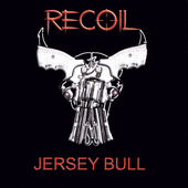 Jersey Bull PNG