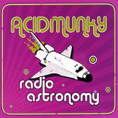 Radio Astronomy