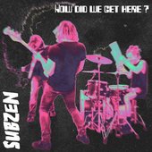 How Did We Get Here - Single