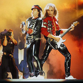 Scorpions (Moscow Music Peace Festival 1989)