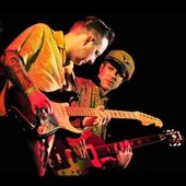 Nick Curran And The Nitelifes
