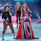 Fall Out Boy, Taylor Swift