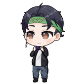 Avatar for JpMajorTwitch