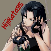 Avatar for Hijikata95