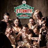 From Here to Eternity: The Musical (Live Cast Recording)