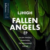 Fallen Angels EP