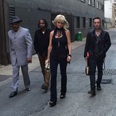 Mindi Abair And The Boneshakers 2