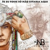 Se Eu Fosse Só Não Estaria Aqui - Single