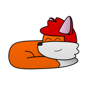 gigakoops mascot