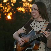 Sarah Jarosz