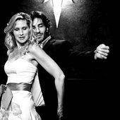 Luba Mason and Renato Neto