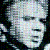 LastFM profile picture for @sprung