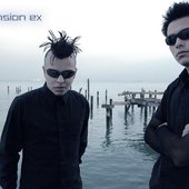 ASCENSION EX