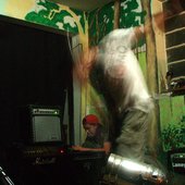 freepunkjazznoise