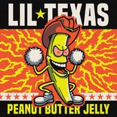 Peanut Butter Jelly - Single