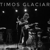 Últimos Glaciares