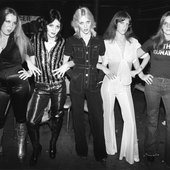 the runaways