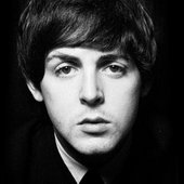 Paul McCartney