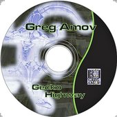 Greg Amov