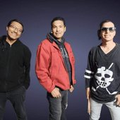 Calvario banda ec