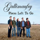Places Left to Go