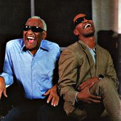 Ray Charles & Jamie Foxx