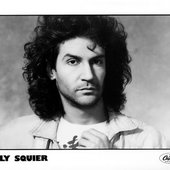 Billy Squier